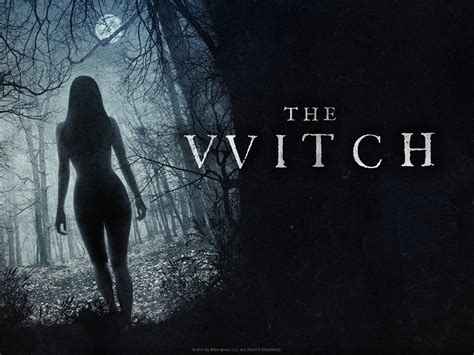 Thrills and Chills: Watch 'The Witch' Online, for Free